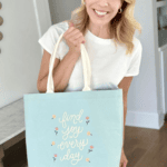 laurie joy in every day tote