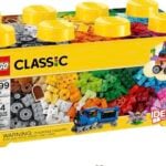 lego classic medium brick box