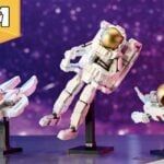 lego creator 3 in 1 space astronaut
