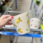 lemon walmart planter