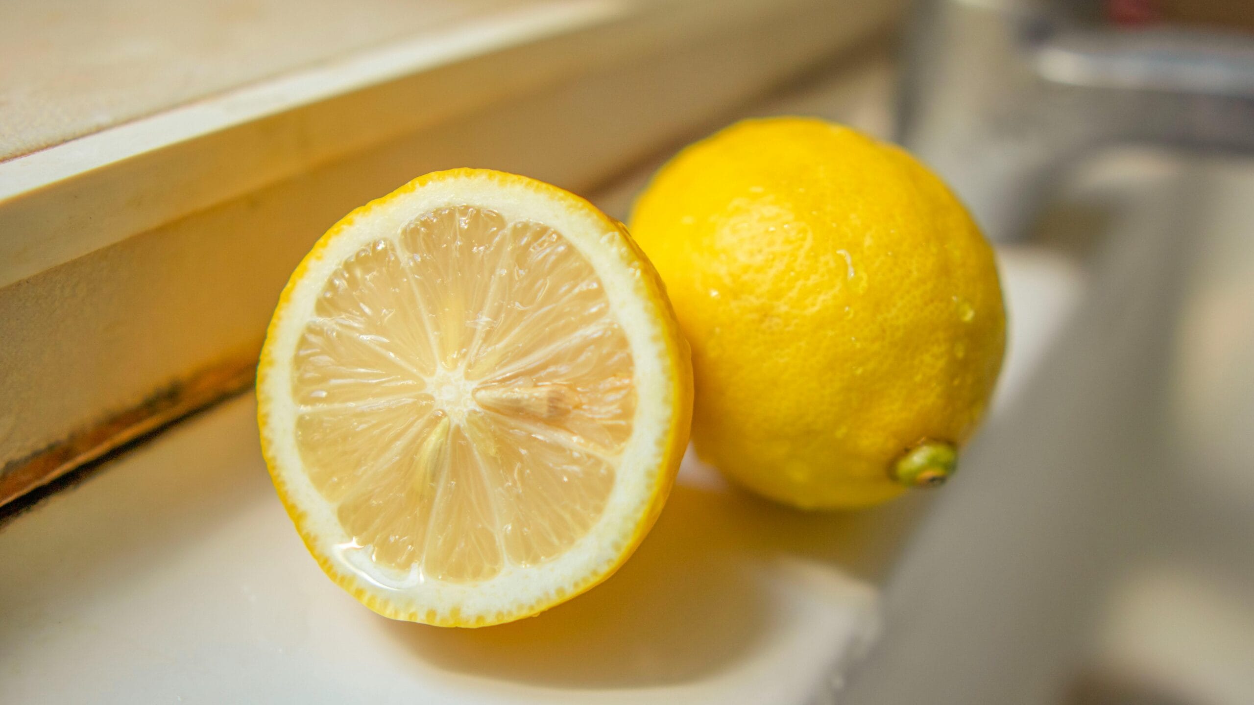 lemons