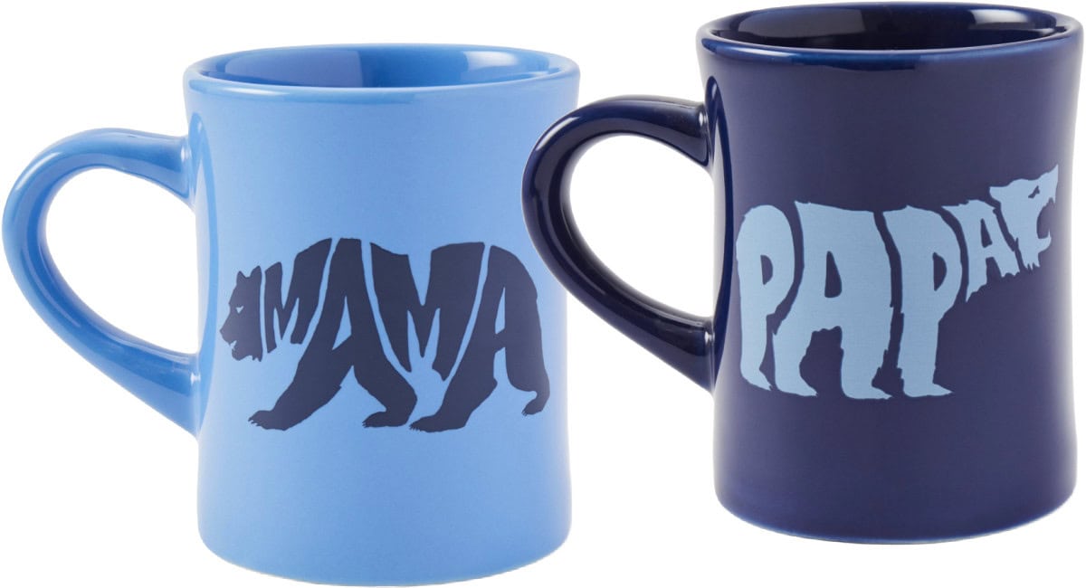 life is good mugs