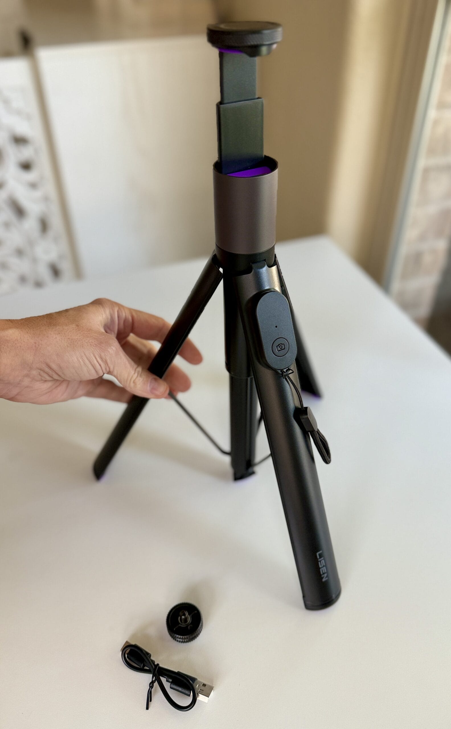 lisen tripod lisen tripod