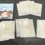 litbear pimple patches