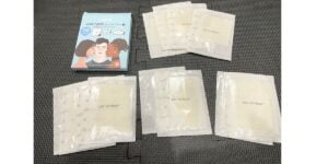litbear pimple patches