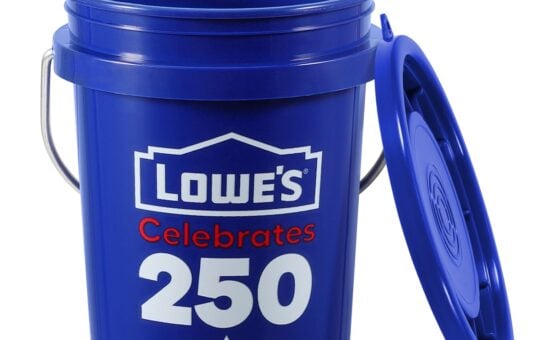 lowes 250