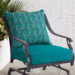 lowes patio cushions