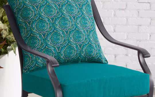 lowes patio cushions