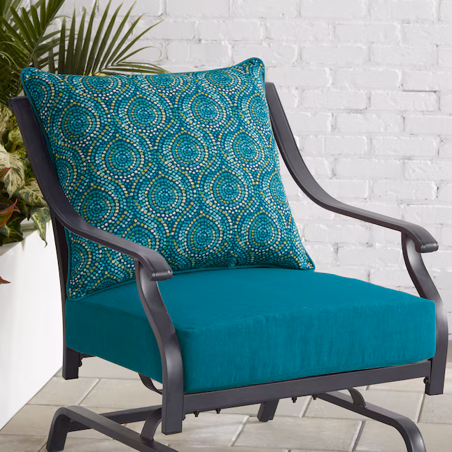 lowes patio cushions