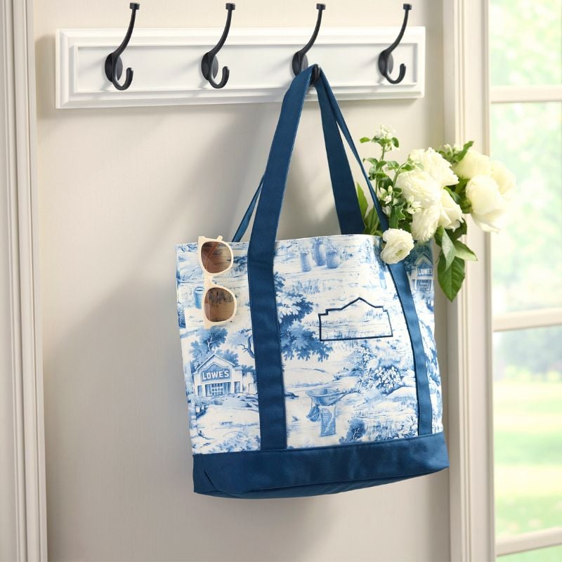 lowes tote bag