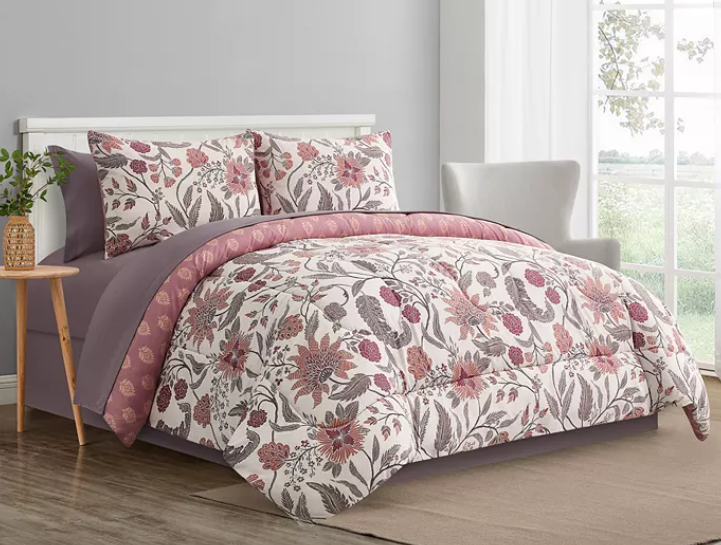 macys giada comforter