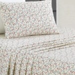 macys sheets floral