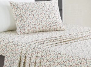 macys sheets floral