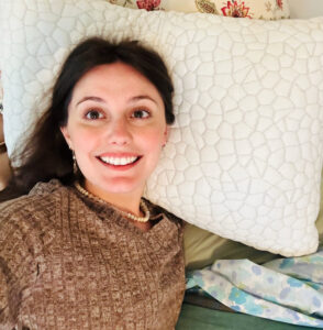 madison cooling pillow