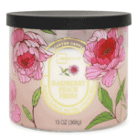 mainstays spring candles