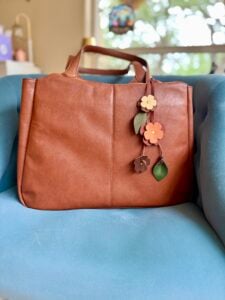 mary cute purse