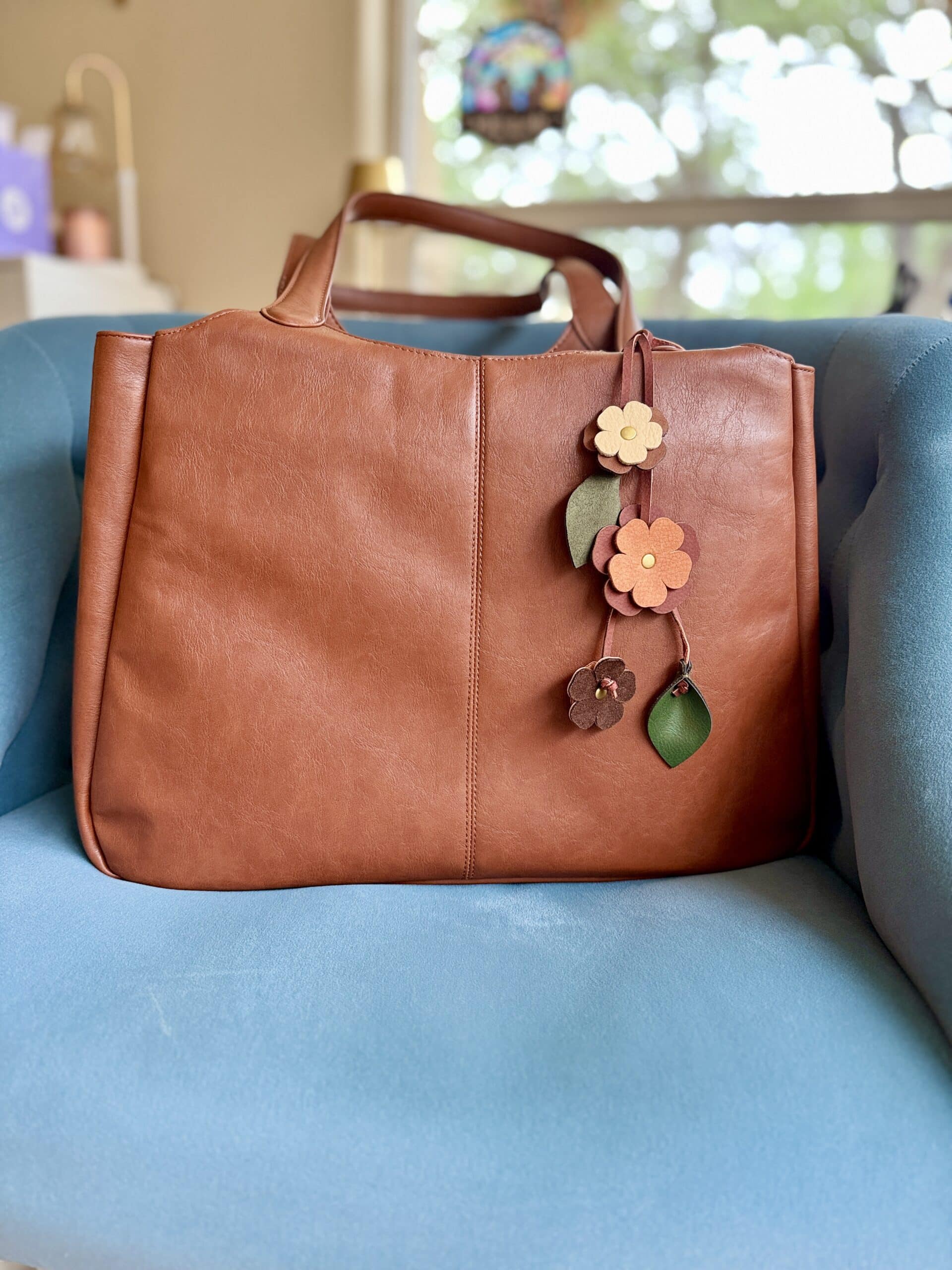 mary cute purse