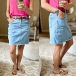 mary soothfeel skirt