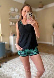 mary swim tankini