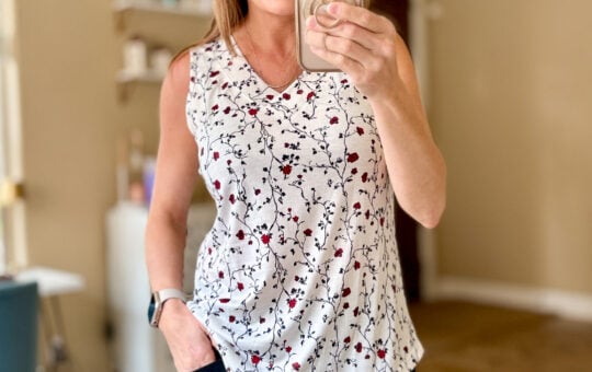mary zeagoo tank