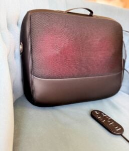massager chair