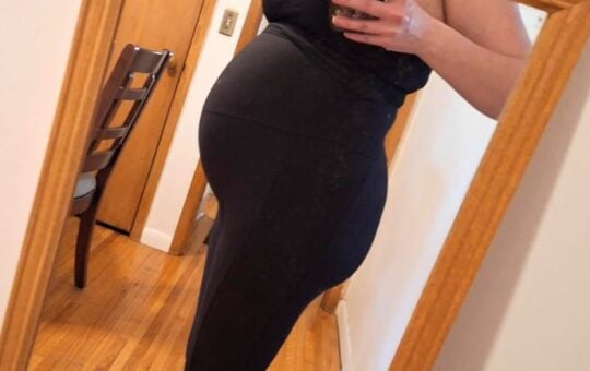maternity leggings (3)
