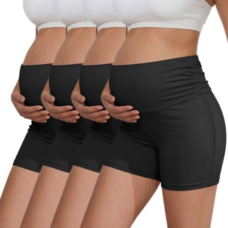 maternity shorts