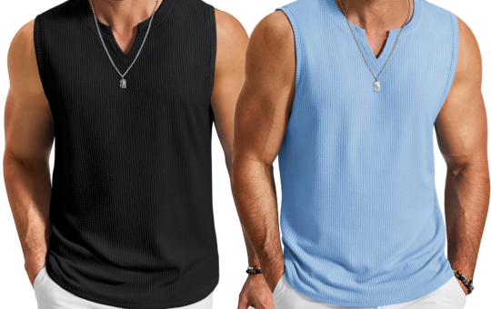 mens tanks