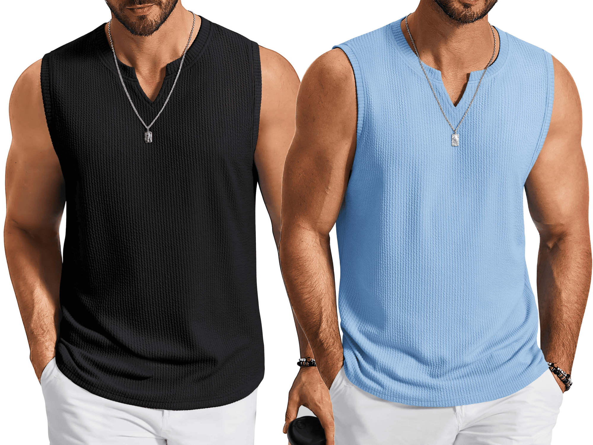 mens tanks