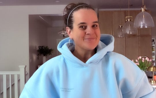 michelle comfrt sweats hoodie 2