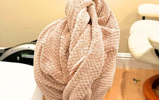 microfiber hair towels (2)