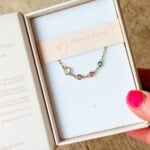 mignon necklace