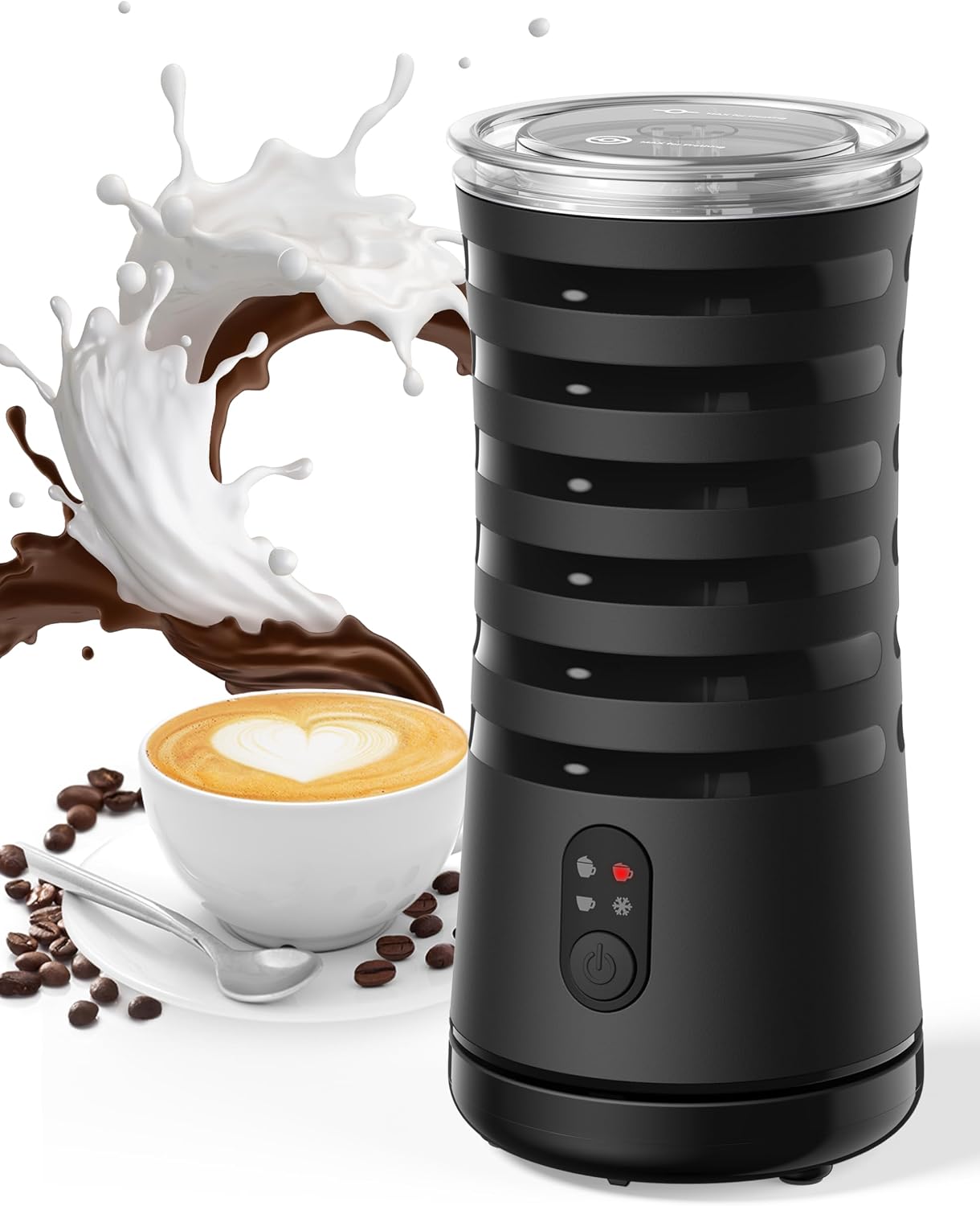 milk frother