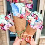 mini bouquet diy gift (13)