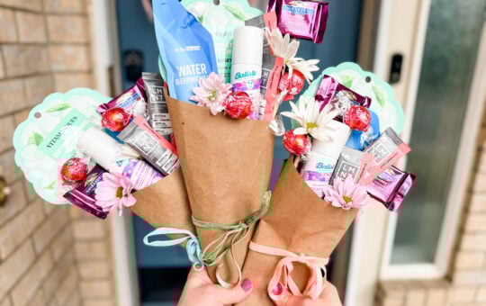 mini bouquet diy gift (13)