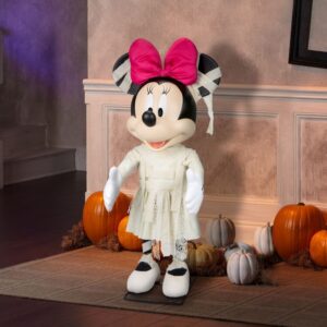 minnie mouse mummy
