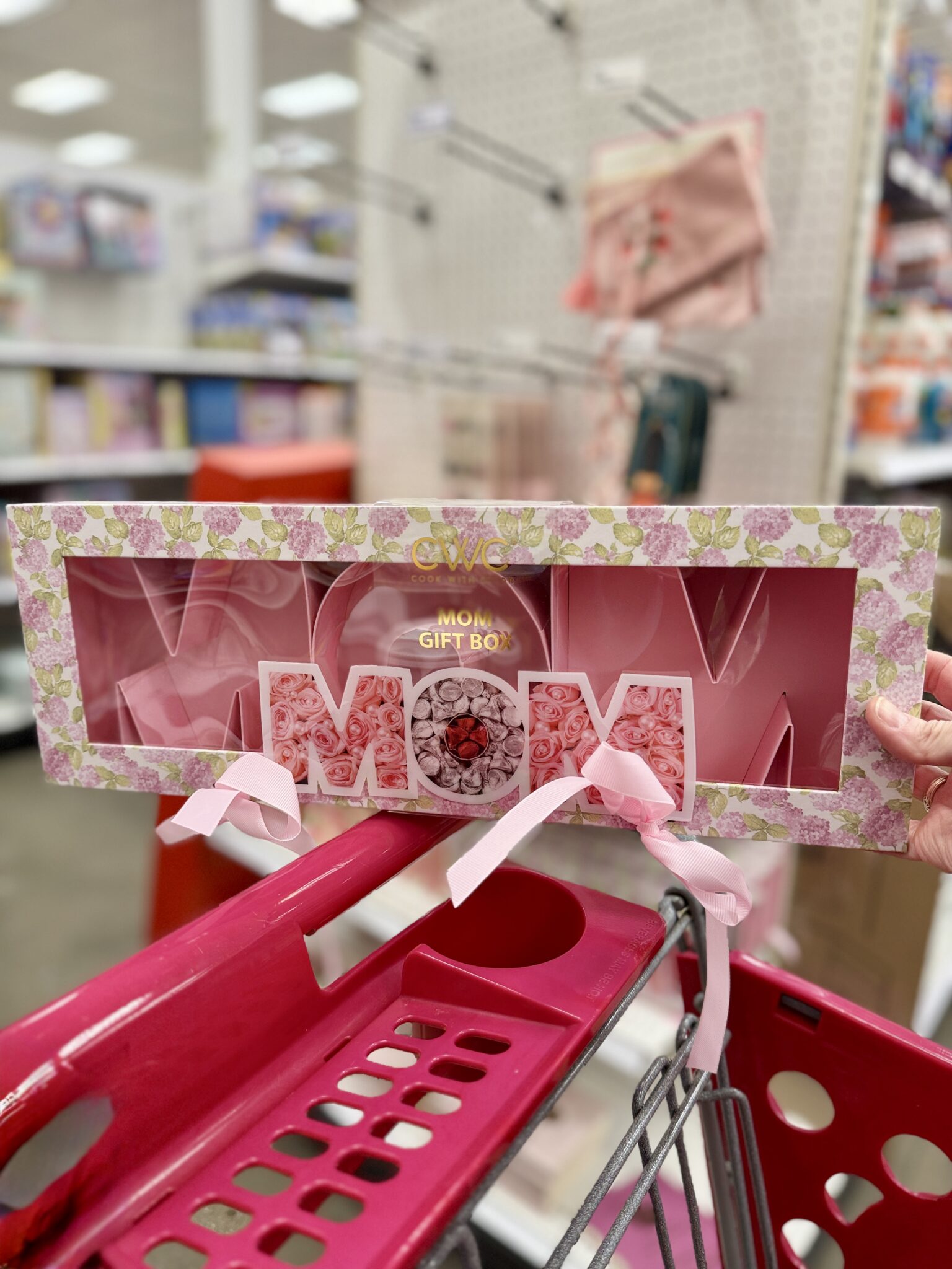 Target Mom Box 10 Target Mother's Day Gift Ideas Just $10 Each - OR LESS!