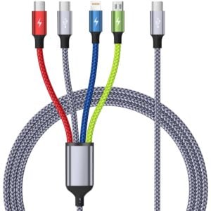 multi cables