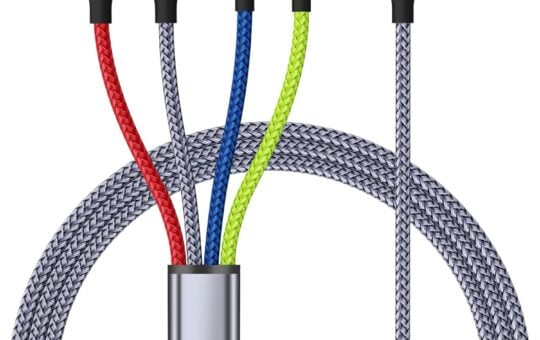 multi cables