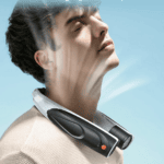 neck fan