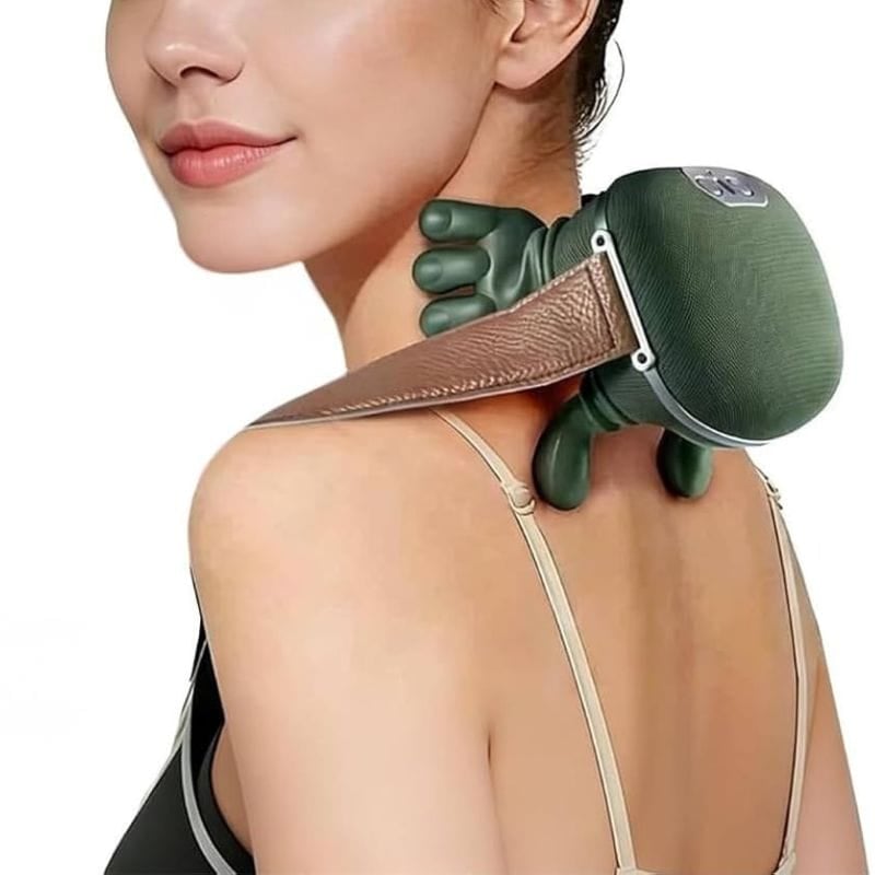 neck massager