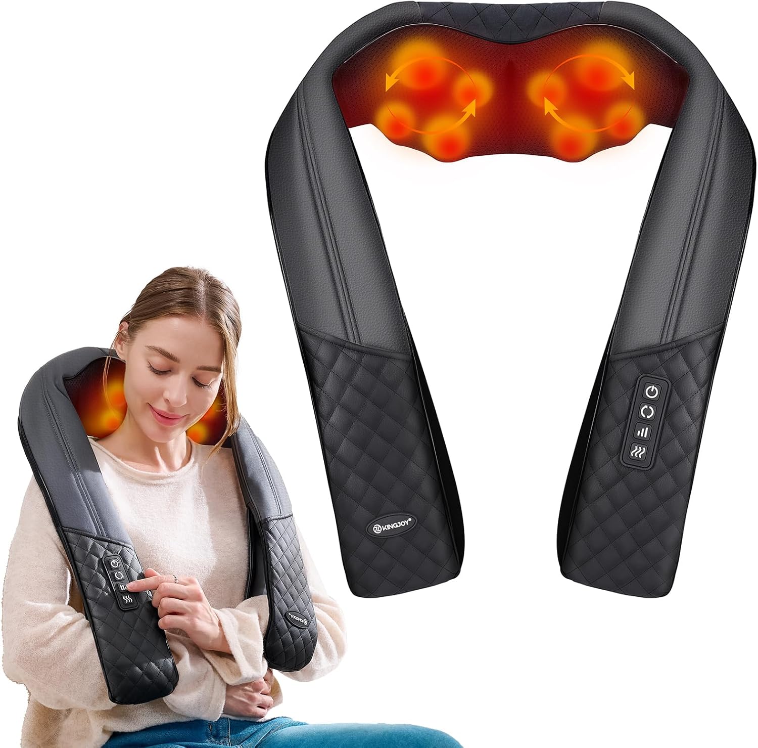 neck massager