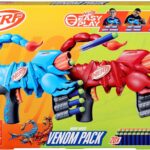 nerf scorpion