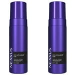 nexxus volume