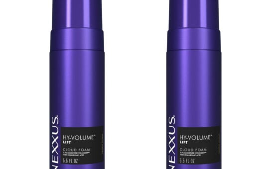 nexxus volume