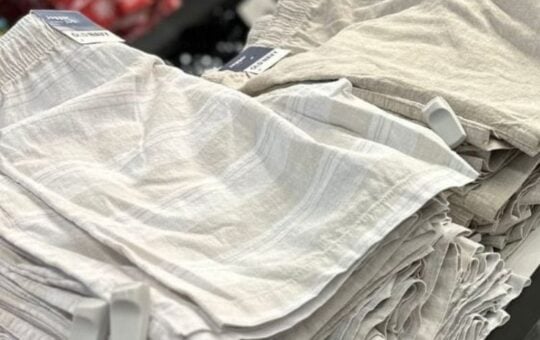 old navy linen shorts (1)