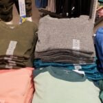 old navy tees