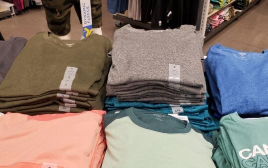 old navy tees