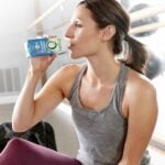 orgain protein shakes vanilla