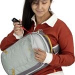 osprey crossbody sling bag